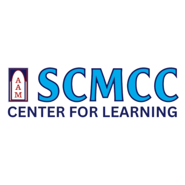 Silver Creek Musalla Community Center Logo